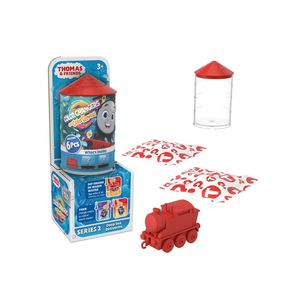 Pour Mattel Thomas et ses amis Color Reveal Train Locomotive Surprise Fun Trailer Toy - Product Image 2