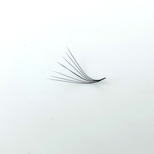 Handmade Loose Fans Eyelash Extensions From Vietnam Best Price on <b>Premade</b> Colored <b>Lash</b> with Private Label and Your Own Logo - Product Image 2