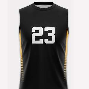 Uniformes de football 7 contre 7 de qualité supérieure, personnalisés en gros, pour adultes et jeunes, entièrement sublimés, uniformes de flag football, logo personnalisé du club - Product Image 6