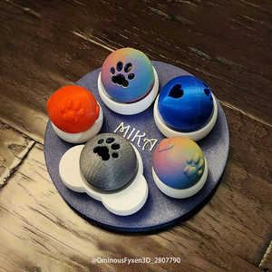 Anycubic Pet Lover's Filament Pack pour jouets à mâcher - Product Image 2