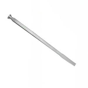 Logotipo personalizado de calidad superior Steinhauser Ramus Osteotome 17cm Instrumentos orales quirúrgicos de acero inoxidable - Product Image 4