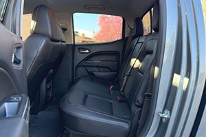 Neat 2022 Chevrolet Colorado ZR2 Bison 4x4 - Product Image 2