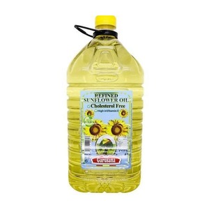 Aceite de girasol refinado puro de alta calidad para cocinar, el mejor precio, suministro directo a granel al por mayor - Product Image 3