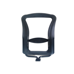 Remplacement de dossier de chaise pivotante ART - Design moderne, matériau nylon/fibre, modèle ART-BN01 - Product Image 1