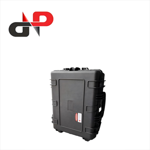 Xách tay vali 500 Wát nguồn laser cầm tay xung laser làm sạch máy làm mát bằng không khí cho kim loại loại bỏ rỉ sét - Product Image 3