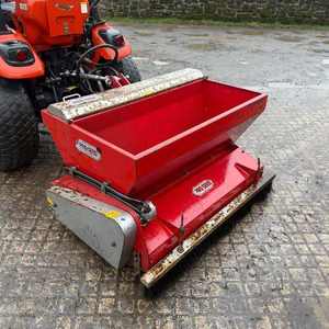 อุปกรณ์โรสซีด อีควิปเมนท์ 1.1 เมตร เครื่องหว่านเมล็ดแบบไฮดรอลิกความแม่นยำสูงสำหรับการเกษตร - Product Image 6