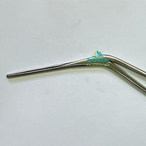 คีมผ่าตัดคอแถบลูเบทสแตนเลส - Product Image 5