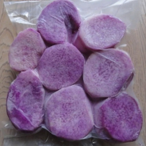 TARO CONGELADO-Taro púrpura de alta calidad hecho en Vietnam - Product Image 2