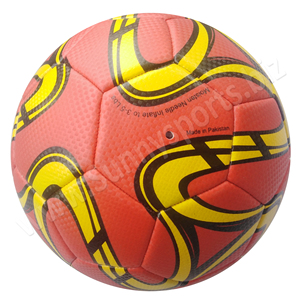 ขายส่งซอฟท์โฟมไมโครไฟเบอร์ PU วอลเลย์บอลที่มีสีสันที่กำหนดเองลูกบอลชายหาด - Product Image 5