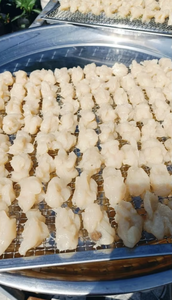 Dulces de Guanábana de calidad superior hechos de fruta real en Vietnam - Product Image 4