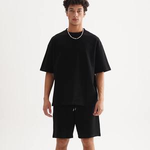 Conjunto de Shorts de Playa para Hombre, Ligero, de Verano, de Dos Piezas - Product Image 4