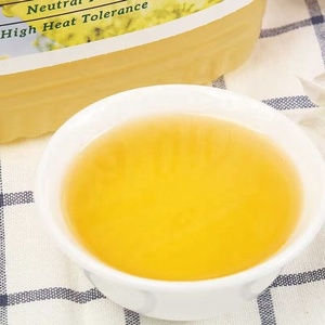Aceite de Colza Comestible para Cocinar, Orgánico, Fraccionado, Refinado, 24 Meses de Duración, Envasado al Vacío en Botella de Plástico - Product Image 2