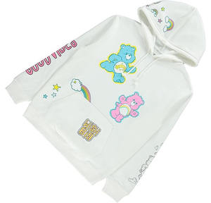 เสื้อฮู้ดผู้ชายสีขาวคลาสสิก ปี 2025/2026 ผ้าฝ้าย 100% สำหรับฤดูหนาว ย้อมสีเรียบง่าย สวมใส่สบายในชีวิตประจำวัน - Product Image 5