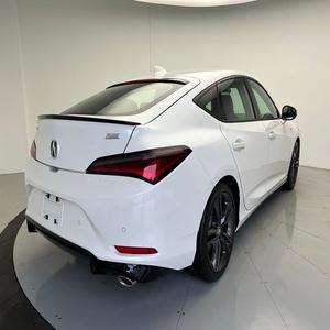 ¡Oferta Imperdible! Acura Integra A-Spec 2023 Súper Limpio, Paquete A-Spec, Motor 1.5L I4 DOHC 16V, Tracción Delantera, Hatchback de Lujo Automático - Product Image 2