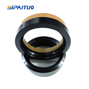 Empaque para Bomba de Servicio de Pozos de Pistón Triple Weir SPM TWS600/600s para Aplicaciones de Cementación y Acidificación - Product Image 4