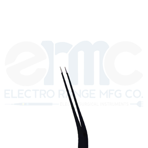 Venta caliente 2025 fácil de usar pinzas bipolares aisladas antiadherentes instrumentos quirúrgicos de 200mm - Product Image 5