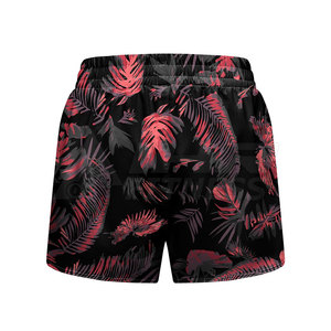 Pantalones Cortos de Lona Unisex para Adultos, Ligeros, de Algodón, con Cintura Elástica, Transpirables e Impermeables, Cintura Media, Venta al Por Mayor, Estilo Urbano 2024 - Product Image 4