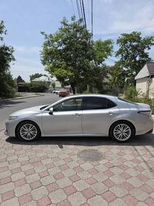 รถยนต์โตโยต้า แคมรี่ 70 ปี 2018 สภาพดี - Product Image 3