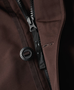 แจ็คเก็ตกันลมสำหรับผู้ชายเสื้อปาร์กาแบบลำลองสำหรับฤดูใบไม้ผลิ - Product Image 5