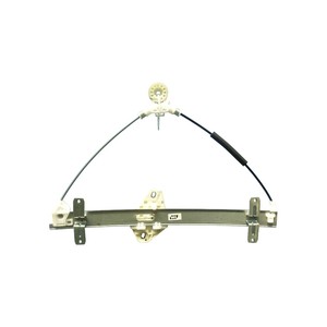 Elevalunas Eléctrico OEM de Alta Calidad 72250-SEP-305 para Acura TL, Posición Delantera Derecha, Taiwán 752-718, NUEVO 72250-SEP-A01 - Product Image 1