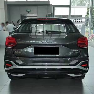 PRÊT À LA LIVRAISON AUU DII Q2L 2024 35TFSI VERSION AGGRESSIVE DYNAMIQUE VÉHICULES SUV D'OCCASION À ESSENCE - Product Image 5