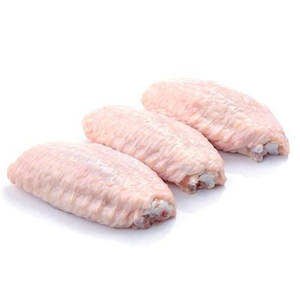 Al por mayor Alas de pollo grandes congeladas orgánicas a granel de 3 articulaciones (Alas medianas/articuladas) - Product Image 1