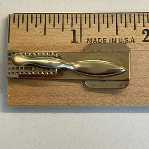 Boutons de manchette maçonniques en métal cuivré personnalisés en argent plaqué or franc-maçonnerie signe d'adhésion costume chemise pince à cravate accessoire - Product Image 6