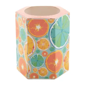 Holty Personalized <b>Paper</b> Pen <b>Holder</b> for Merchandising - Product Image 1