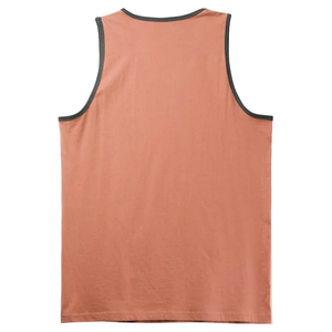 Débardeur de fitness sans manches élégant et de couleur unie personnalisé débardeur doux de haute qualité décontracté et confortable pour les hommes de BD - Product Image 2