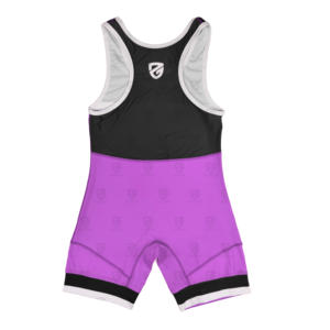 Combinaison de lutte pour hommes de qualité supérieure, respirante, prix raisonnable, taille adulte, combinaison de lutte pour hommes - Product Image 3