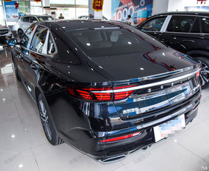 Voitures à essence chinoises à grande vitesse Xingrui 2024-2025 1.5t 2.0t Berlines de luxe d'occasion - Product Image 4