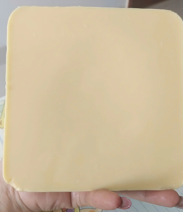 Manteca de Cacao Orgánica Natural 100% Pura Refinada/Sin Refinar, Aditivos Alimentarios, Estabilizadores, Categoría de Aceite Vegetal, 24 Meses de Vida Útil - Product Image 5