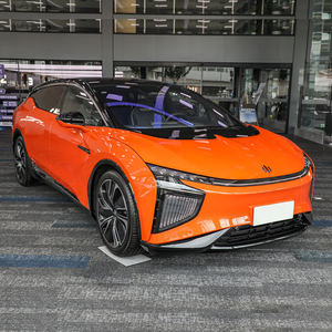 SUV Eléctrico Usado Verificado 2024 de 6 Asientos, Edición Inspirada, Gran Autonomía, Asientos de Tela, Stock en Japón, Listo para Conducir - Product Image 4