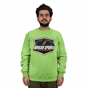 Sudadera Nueva de Invierno, Corte Regular, Gruesa, 100% Algodón, Lisa, con Logotipo Personalizado, Transpirable, para Hombre - Product Image 1