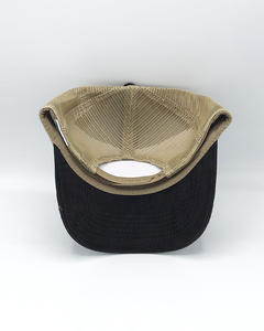 Gorras de Béisbol Personalizadas con Bordado 3D de Alta Calidad, Gorra de Estilo Dad con Etiqueta Tejida de Marca, Unisex, Deportiva - Product Image 6