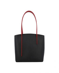 Bolsos de hombro de lujo para mujer de uso diario de cuero Saffiano genuino 2025 monederos con logotipo personalizado de alta calidad colores de mujer para niñas OEM - Product Image 6