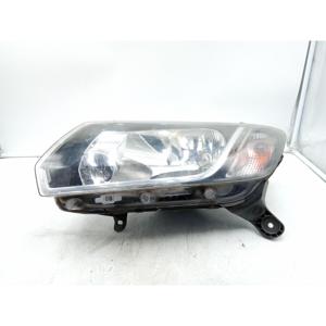 Faro Anteriore Sinistro <span class=keywords><strong>DACIA</strong></span> <span class=keywords><strong>Sandero</strong></span> Serie II (12>20) 260608494R - Product Image 3