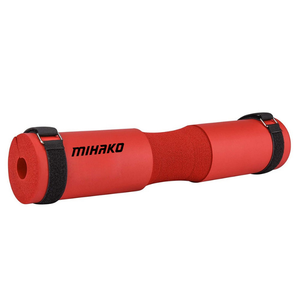 ที่ครอบหัวไหล่บาร์แบบสควอทแบบดึงขึ้น2025ระดับไฮเอนด์ - Product Image 2