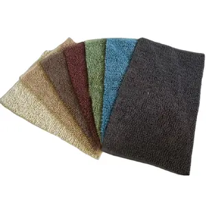 Quality Assured Multi Color Rugs For Home Uses Manufacture in India Customized Size Low Prices For Sale By Suppliers