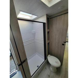 2024 Alta 2900KBH Minimalist <b>Interior</b> <b>Accessories</b> Vehicle Application Product - Product Image 2