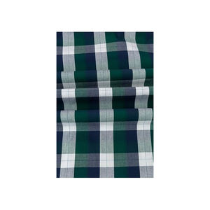 Chemise boutonnée décontractée pour homme, manches longues, qualité supérieure 100% coton, coupe régulière, flanelle anti-rides - Product Image 5