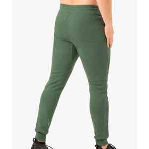 Pantalon de jogging sportif taille basse léger de conception personnalisée de haute qualité 2025 - Product Image 3