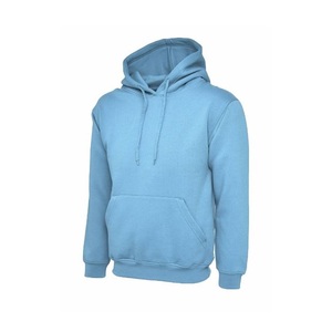 Nouvelle arrivée à la mode 100% coton grande taille hommes sweats à capuche pour l'impression logo personnalisé sweats à capuche exportation du fournisseur BD - Product Image 5