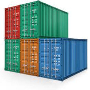 Best Quality Clean Used 20ft/ 40ft Open side Shipping Container