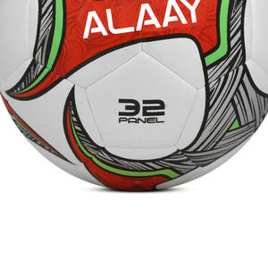 Alaay Balón de fútbol de alta calidad con unión térmica TPU Match Quality Ball - Product Image 5