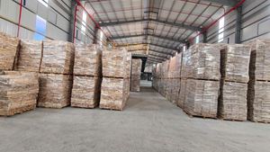 กระเบื้องพื้นระเบียงแบบประกบ DIY ขนาด 30 x 30 ซม. สำหรับลานบ้านในร่ม ระเบียง ระเบียงบ้าน สวน ติดตั้งง่าย กันน้ำ กันลื่น ได้รับการรับรอง - Product Image 6