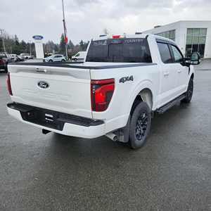 Ford F-150 XLT SuperCrew 2025 a Precio Accesible - Product Image 2