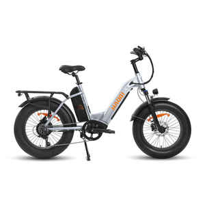 Oferta de Regalo_ Bicicleta Eléctrica de Montaña Scott Lumen 920 de Calidad 2025, E-MTB de Fibra de Carbono 2024 2025 - Product Image 4