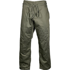 ชุดคาราเต้สำหรับผู้ใหญ่ชุดคาราเต้เทควันโดสีสันสดใสตามสั่ง - Product Image 3