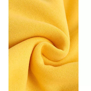 Sudadera con capucha de lana de gran tamaño de peso pesado grueso de invierno más vendida para hombres ropa de calle de alta calidad transpirable personalizada - Product Image 2